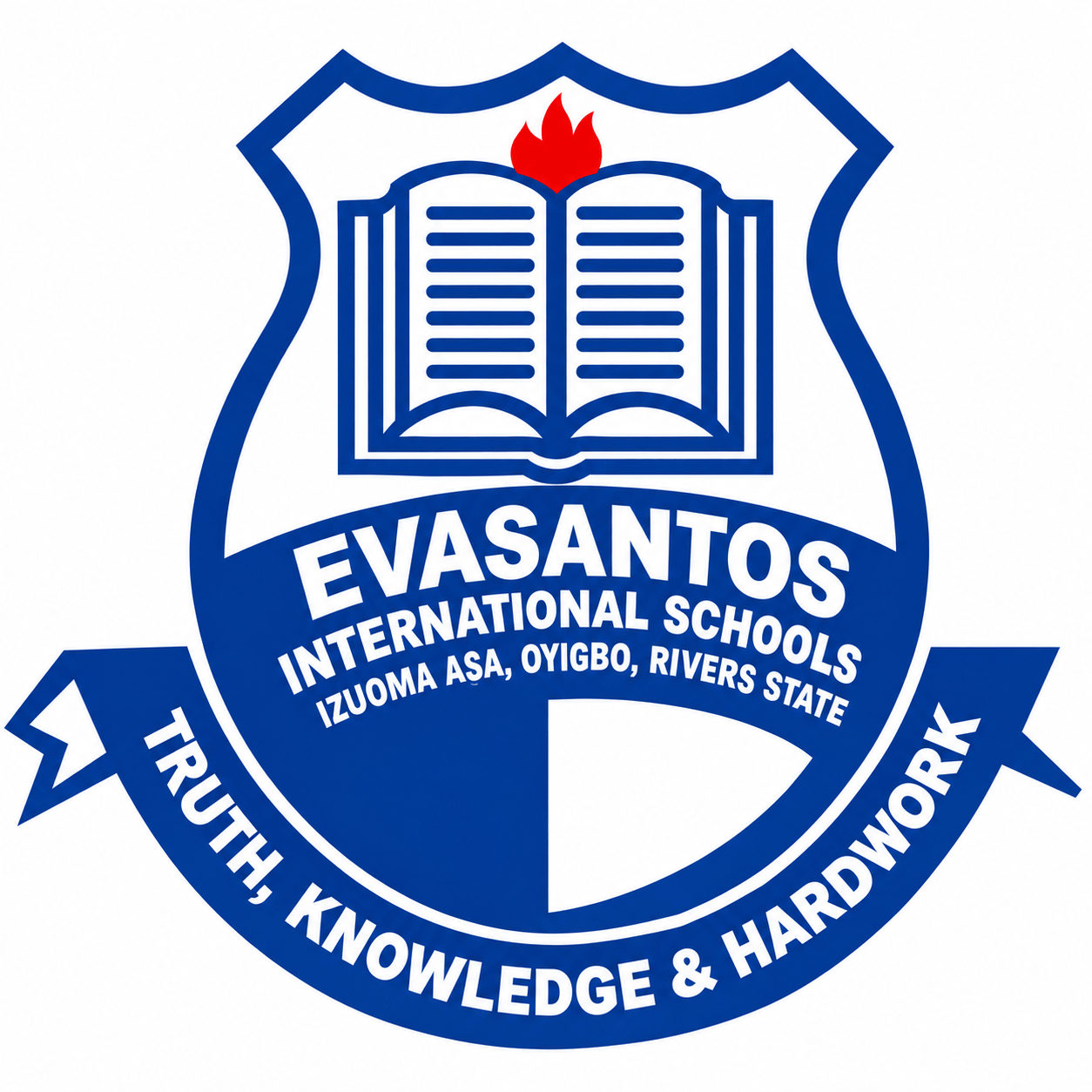 School Logo